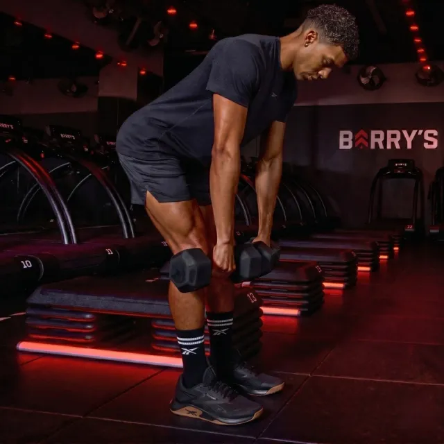【REEBOK】NANOFLEX TR 3訓練鞋 重訓鞋 健身教練推薦 2026全新升級款(五款任選)_男/女_100244382/100248251