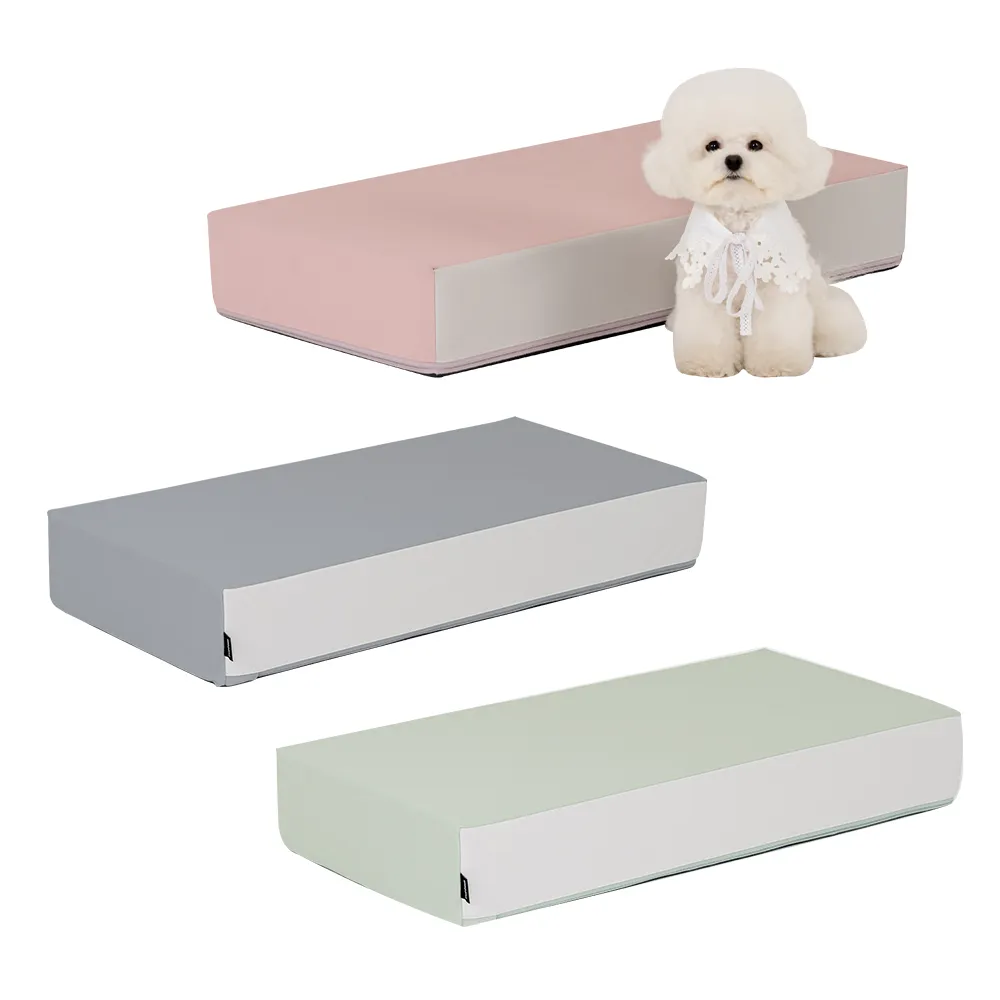 【PUPPING】韓國寵物防滑平台(3色可選)