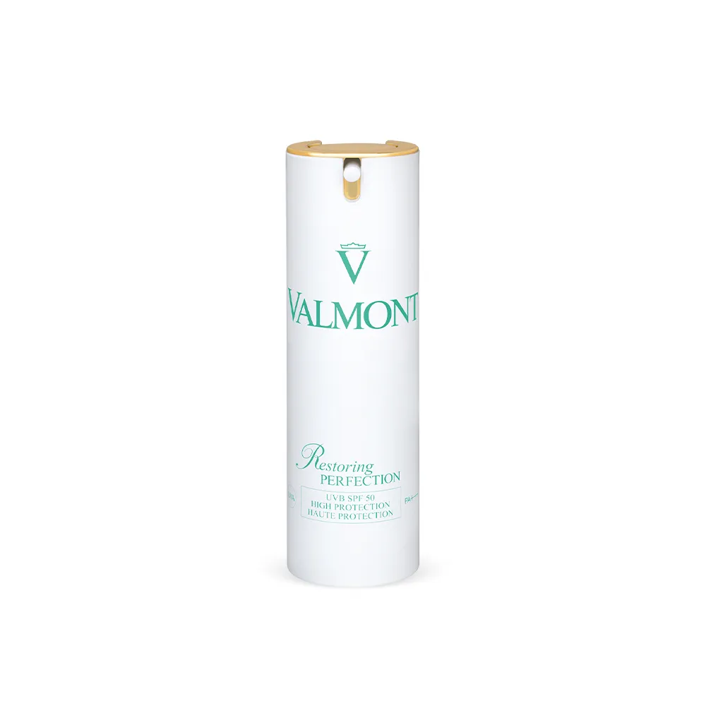 【Valmont】無齡美妍防曬乳 SPF50