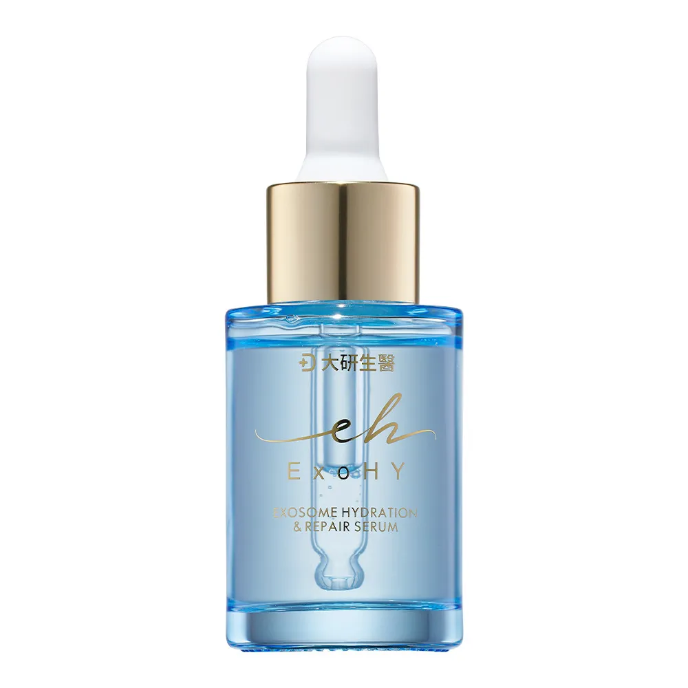 【大研生醫】外泌體保濕修護精華30ML