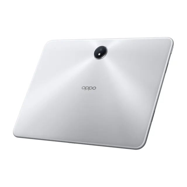 【OPPO】官方直營 Pad 3 柔光版 11.6吋 8G/256G WIFI 平板電腦(極光銀)