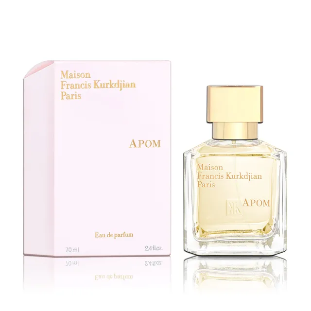 【Maison Francis Kurkdjian】MFK APOM 我之片影淡香精 70ML