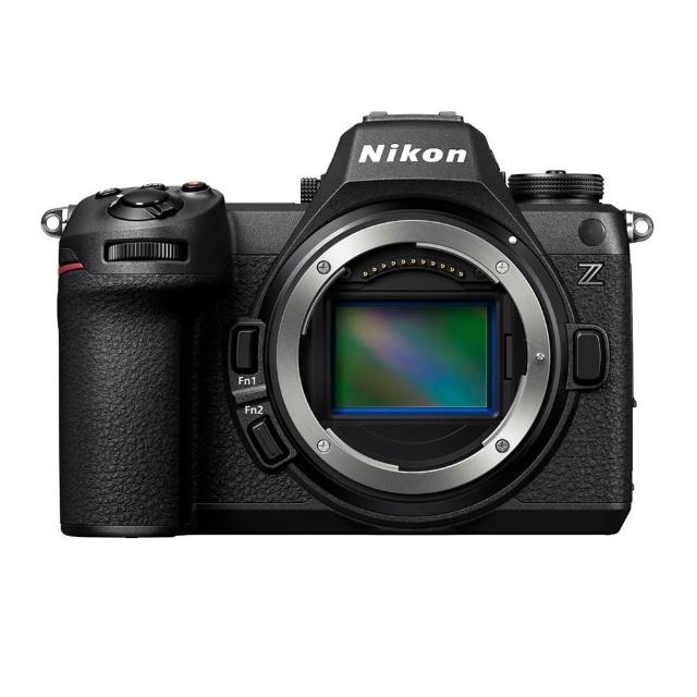 【Nikon 尼康】Z6III BODY 單機身(公司貨)