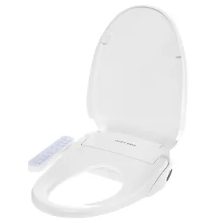 【特力屋】Smart Wash 光觸媒瞬熱式溫水洗便座免治馬桶(不含安裝)
