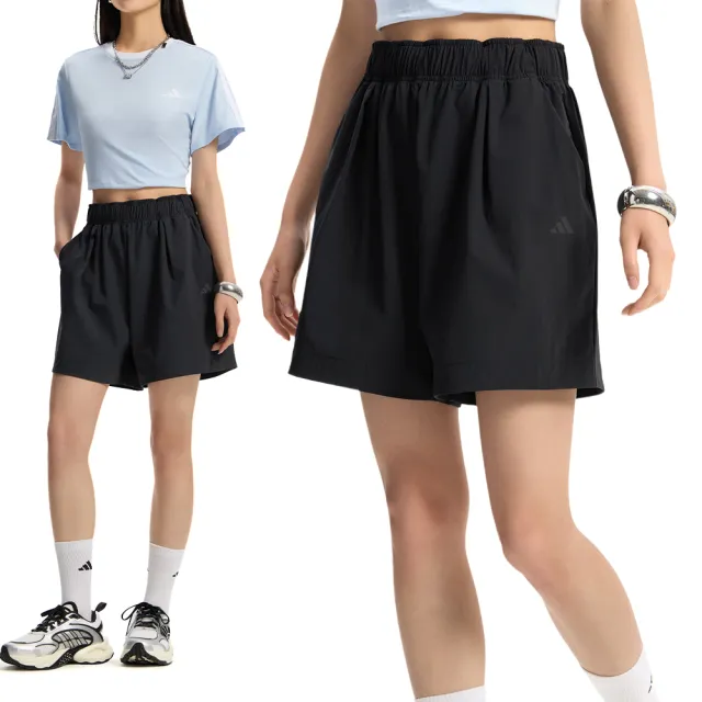 【2026】愛迪達女短褲推薦｜10款高評價人氣品牌排行榜 | BALIMAN情報局