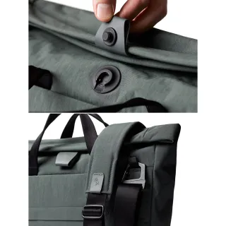 【Bellroy】Tokyo Messenger Bag 14吋電腦公事包(BTYA)