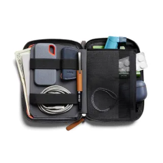 【Bellroy】Wonder Kit 數位萬用收納包(ETWA)