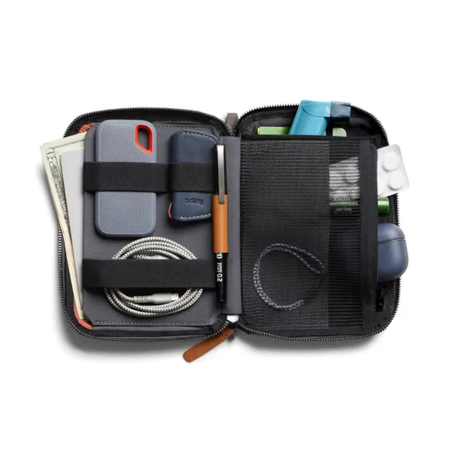 【Bellroy】Wonder Kit 數位萬用收納包(ETWA)