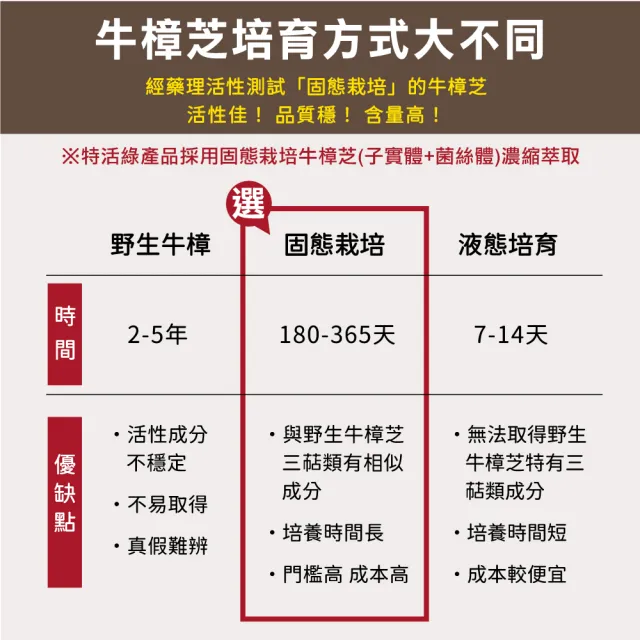 【嘉良生技】特活綠 牛樟芝機能飲350ml x2箱(提神補體力 熬夜 應酬 代謝 低卡)