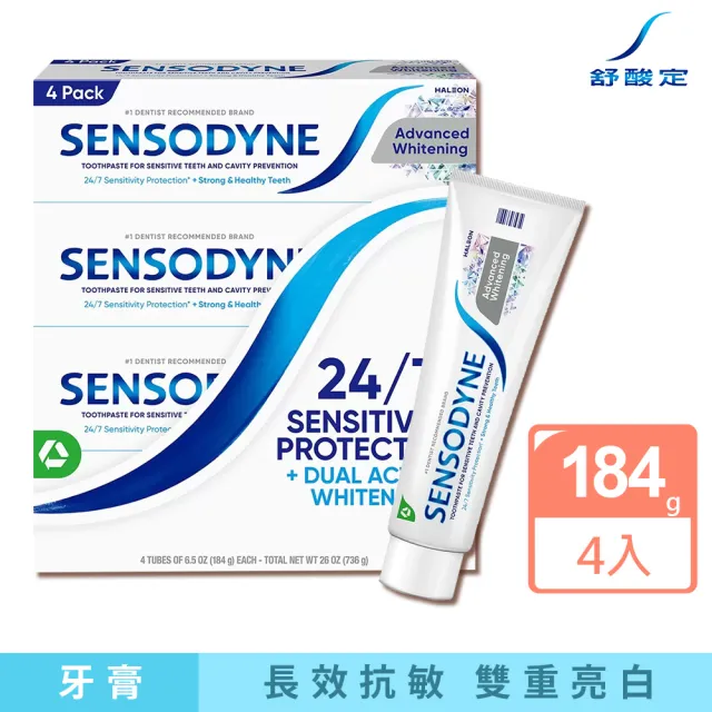 【2026】舒酸定牙膏推薦ptt》7款高評價人氣品牌排行榜 | BALIMAN情報局