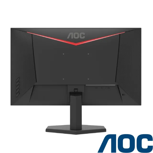 【AOC】24G10ZNE 24型 240Hz VA平面電競螢幕(Adaptive Sync/MBR Sync/0.3ms)
