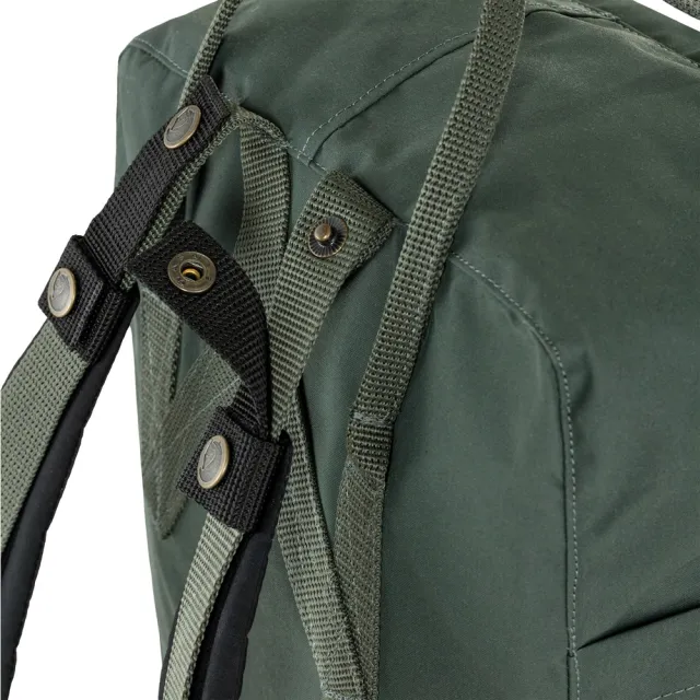 【Fjallraven】雙11 北極狐 Kanken Shoulder Pads 背包減壓墊 (23505-多色款)