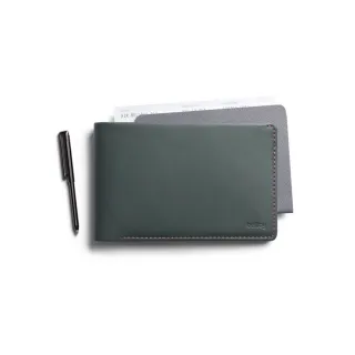 【Bellroy】Travel Wallet RFID 旅行事務皮夾(WTRB) 父親節送禮