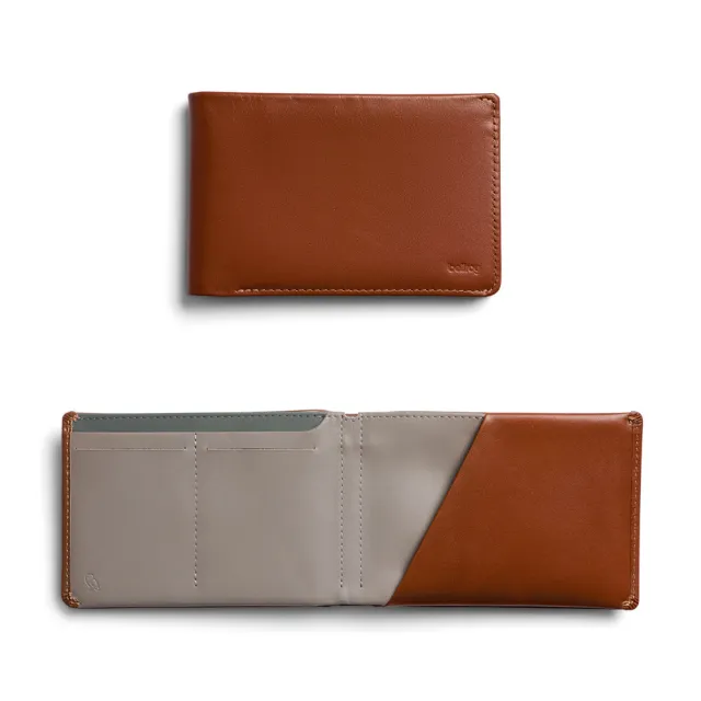 【Bellroy】Travel Wallet RFID 旅行事務皮夾(WTRB) 父親節送禮