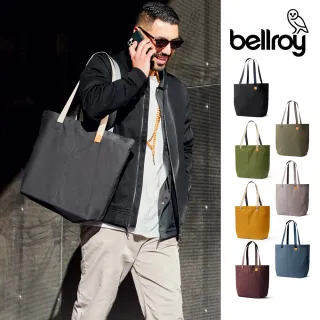【Bellroy】Market Tote 15L 可折疊多功能托特包(BTMA)