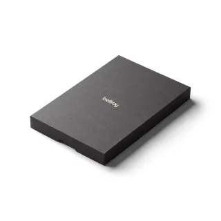 【Bellroy】Travel Folio RFID 旅行 皮革 拉鍊事務夾(WTFB)
