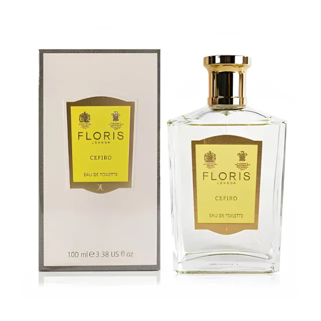 【FLORIS】微風輕拂淡香水100ml(專櫃公司貨)
