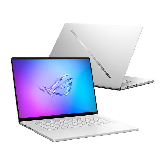 【ASUS 華碩】後背包/滑鼠組★16吋GeForce RTX5060 AI7 350電競筆電(GA605KM/Zephyrus G16/AI7 350/32G/1T)