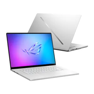 【ASUS 華碩】TUF耳機組★16吋GeForce RTX5060 AI 7 350電競筆電(GA605KM/Zephyrus G16/AI 7 350/32G/1T)