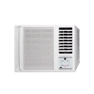 【SAMPO 聲寶】★台灣製★5-7坪 二級變頻冷專右吹窗型冷氣 (AW-PF36D)