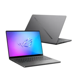 【ASUS 華碩】TUF耳機組★14吋 AI 9 RTX5060 電競AI筆電(GA403WM-0032EHX370-NBLO/HX370/32G/1T/W11)