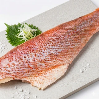 【RealShop 真食材本舖】石狗公魚片 100-200g&plusmn;10%/片 10片組