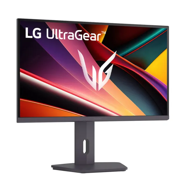 【LG 樂金】27G610A-B 27型 IPS QHD 16:9 200Hz 專業電競螢幕(DisplayHDR 400/1ms)