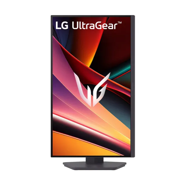 【LG 樂金】27G610A-B 27型 IPS QHD 16:9 200Hz 專業電競螢幕(DisplayHDR 400/1ms)