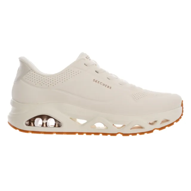 【SKECHERS】女鞋 運動系列 運動鞋 瞬穿舒適科技 UNO GLIDE-STEP 寬楦款 (190113WW)