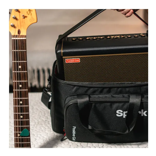 【Positive Grid】Spark 2 Carry Bag 專用旅行袋
