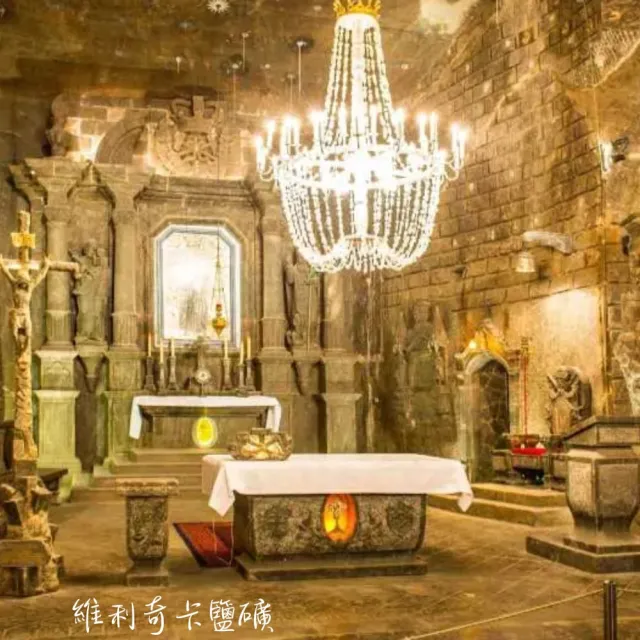 【找到了旅遊】精彩 波蘭+波羅的海三小國全覽17日 國航CA(下單免領隊小費)