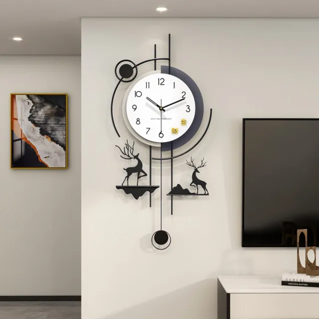 【2026】靜音時鐘推薦ptt》10款高評價人氣品牌排行榜 | 好吃美食的八里人