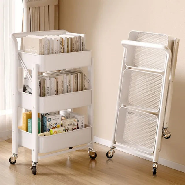 【2026】鐵架收納推薦｜10款高評價人氣品牌排行榜 | 好吃美食的八里人