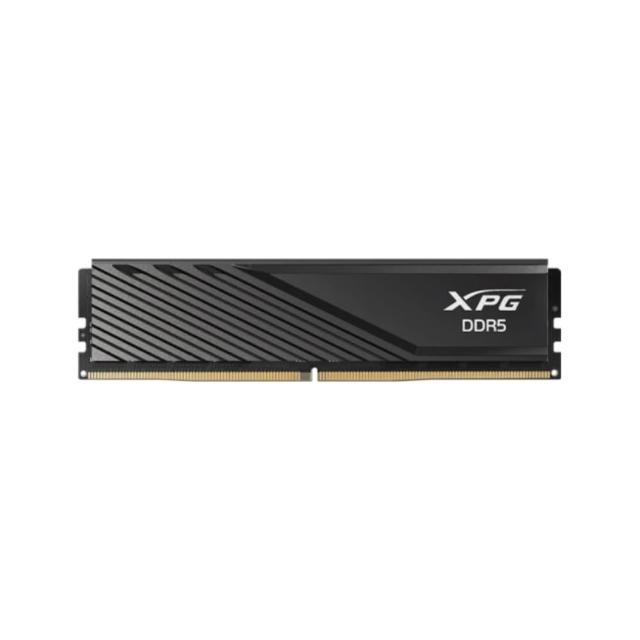 RAM+MB組合★【威剛】LANCER BLADE 超頻D5 5600 16GB*1 黑色桌上型記憶體(AX5U5600C4616G-SLABBK)+技嘉X870