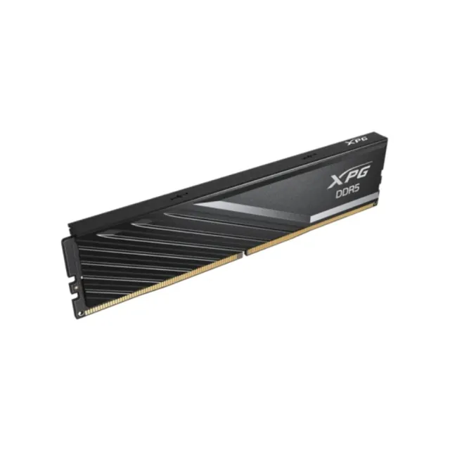 RAM+MB組合★【威剛】LANCER BLADE 超頻D5 5600 16GB*1黑色桌上型記憶體(AX5U5600C4616G-SLABBK)+技嘉B850M
