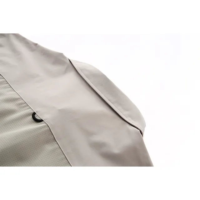 【FILA】FILA 男平織襯衫-沙棕 1WSA-1104-BG