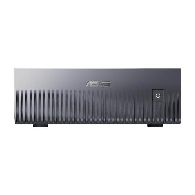 【ASUS 華碩】Ascent GX10 桌上型AI超級電腦(GB10/128GB/1TB/GX10/DGX/90MS0371-M00010)