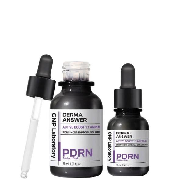 【CNP Laboratory】官方直營 全效逆齡PDRN安瓶增量組