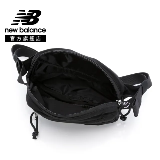 【NEW BALANCE】NB 兒童包包 兒童書包_8PG2E02WBK_男童/女童_黑色