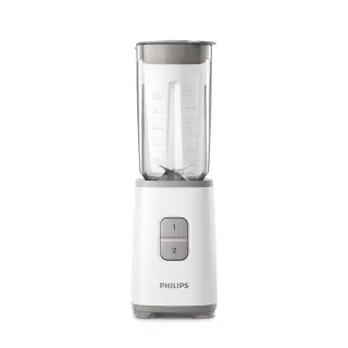 【Philips 飛利浦】迷你活氧果汁機_HR2601