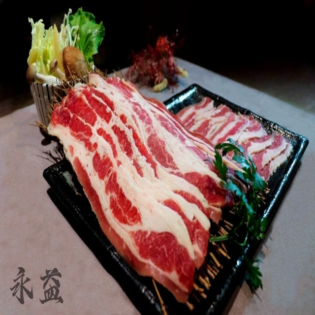 牛火鍋片