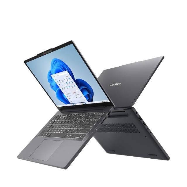 【Lenovo】S+級福利品 14吋文書筆電 (IdeaPad Slim 3 14IRH10/83K0004MTW/i7-13620H/8GB/512GB/W11)