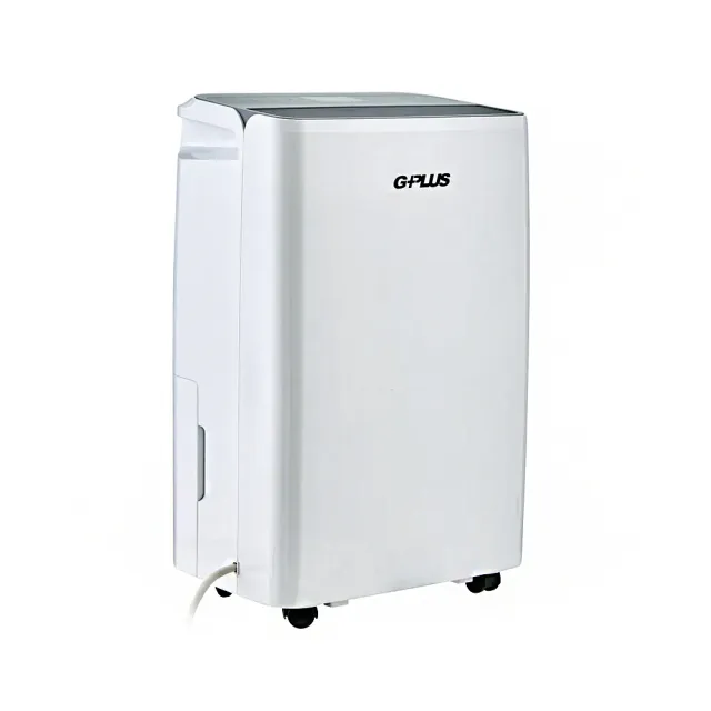 【G-PLUS 拓勤】GD-A002W 智慧節能除濕機 贈送 蒸氣掛燙機H001(貨物稅申請可退500元)