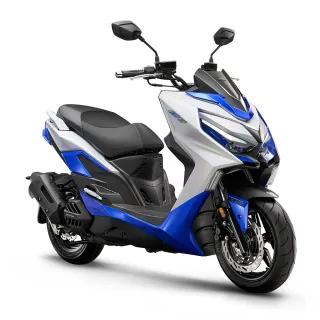 【KYMCO 光陽】G7 碟煞 ISG 彎道 ABS+TCS Keyless(2026年全新機車/白牌跑旅/油電車認證/PTM重機傳動)