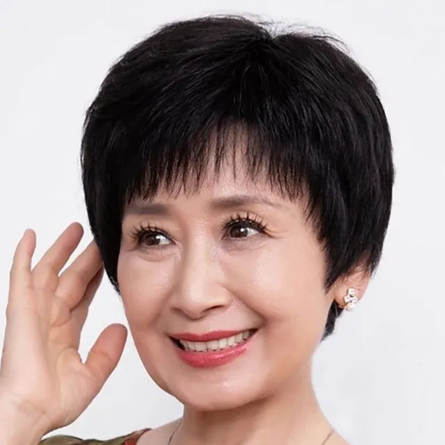 【2026】短假髮推薦｜10款高評價人氣品牌排行榜 | 好吃美食的八里人