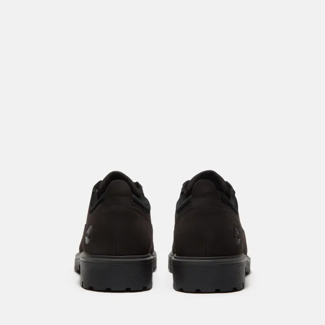 【Timberland】黑色Timberland 25輕量防水鞋 鞋子 男鞋 (A2R1NW05)