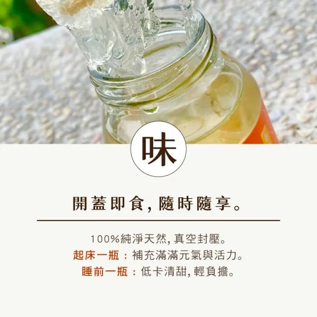 【廣生堂】君燕幸福燕窩飲6入禮盒