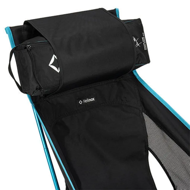 【Helinox】Chair One Highback 全新進階版 戶外露營椅 多色HX-10003314-7 10003322 10003716經典拼接