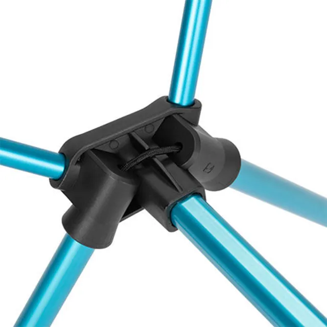【Helinox】Chair One Highback 全新進階版 戶外露營椅 多色HX-10003314-7 10003322 10003716經典拼接