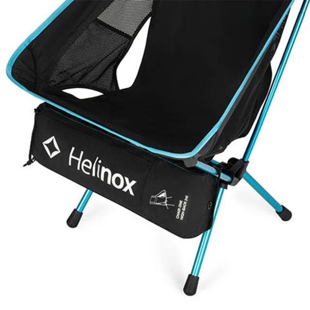 【Helinox】Chair One Highback 全新進階版 戶外露營椅 多色HX-10003314-7 10003322 10003716經典拼接